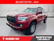 Toyota Tacoma 4WD