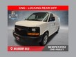  Chevrolet Express Cargo 2500