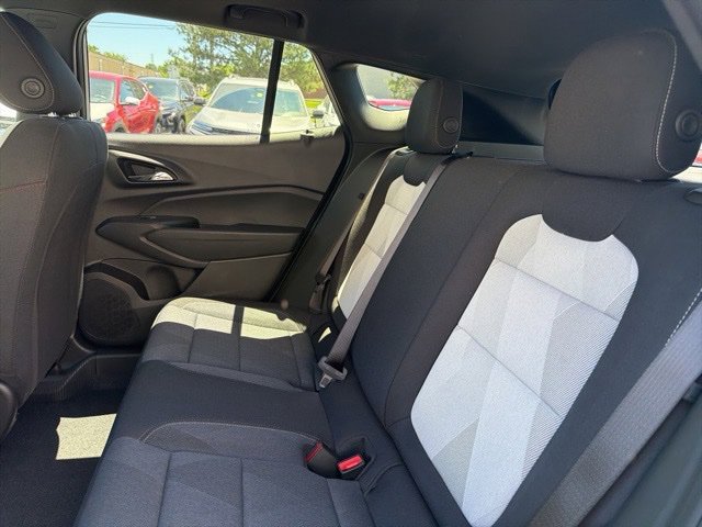 2026 Chevrolet Trax RS - Photo 22