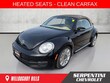 Volkswagen Beetle Convertible