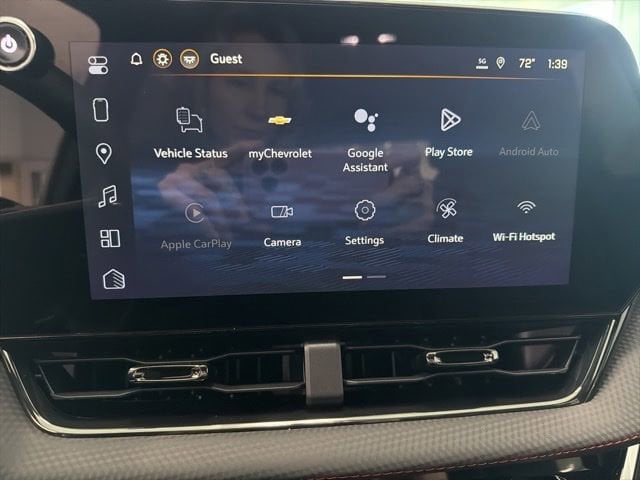 2026 Chevrolet Equinox RS - Photo 15
