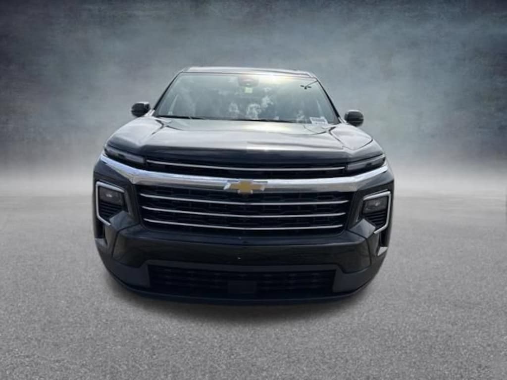 New 2026 Chevrolet Traverse LT SUV