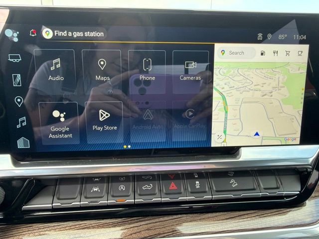 2026 Chevrolet Silverado 1500 LT - Photo 17