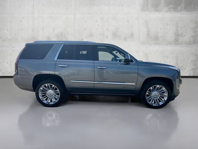 2019 Cadillac Escalade Platinum photo 4
