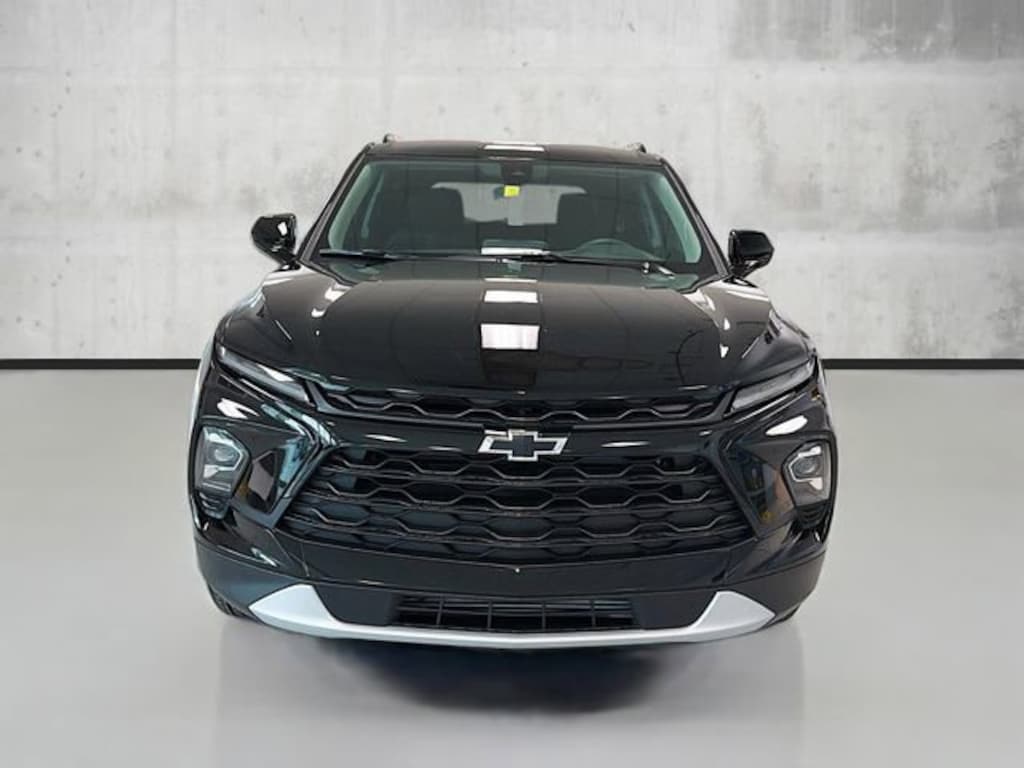 New 2026 Chevrolet Blazer 2LT SUV