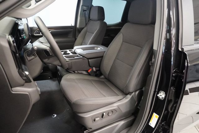 2026 Chevrolet Silverado 1500 LT photo 3