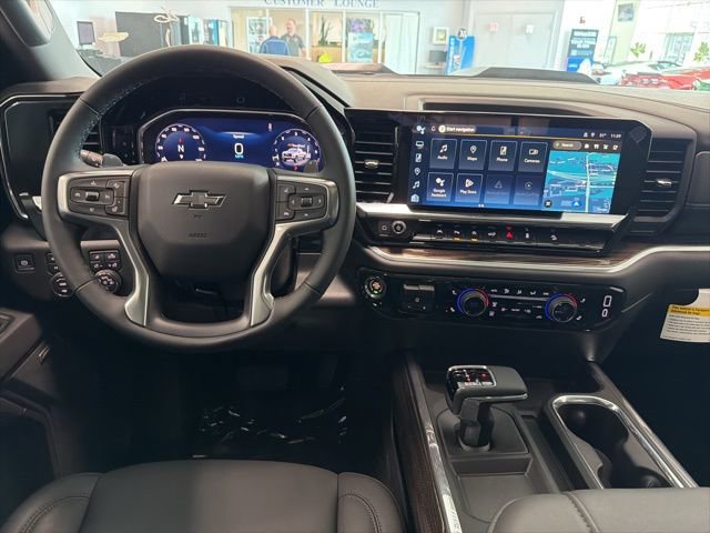 2026 Chevrolet Silverado 1500 LT Trail Boss - Photo 26