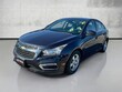 Chevrolet Cruze Limited
