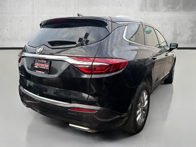 2021 Buick Enclave Premium photo 4