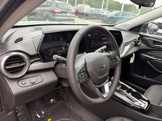 2026 Chevrolet Trax Activ - Photo 16