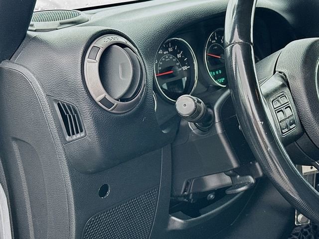 2018 Jeep Wrangler JK Unlimited Sport - Photo 14