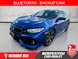 Honda Civic Hatchback