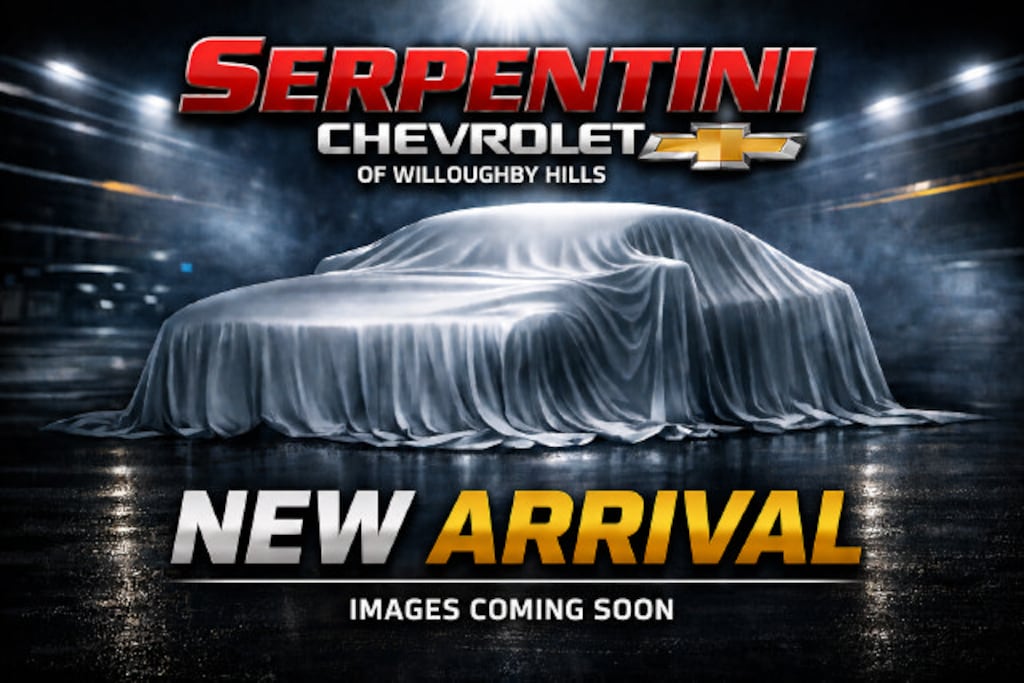 New 2027 Chevrolet Traverse LT SUV