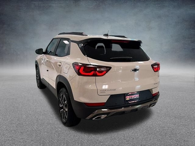 2026 Chevrolet Trailblazer Activ - Photo 9
