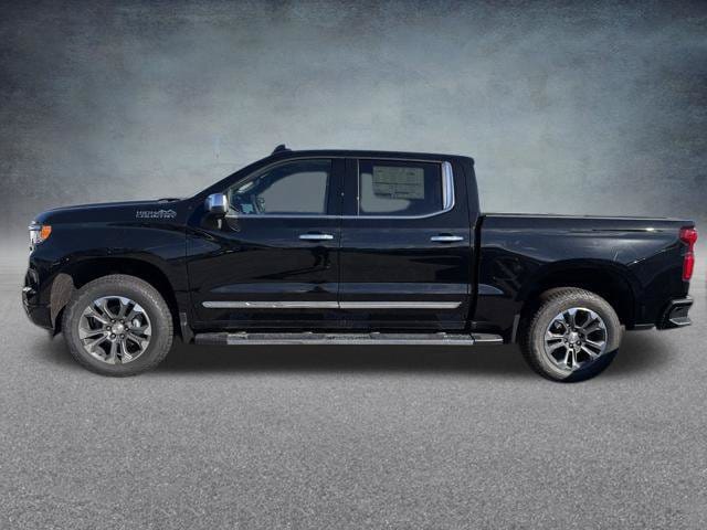 2026 Chevrolet Silverado 1500 High Country - Photo 10