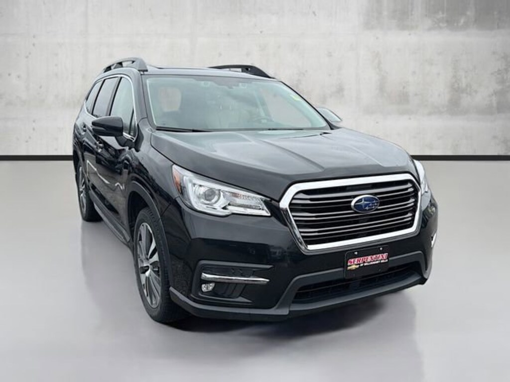 Used 2020 Subaru Ascent Limited SUV