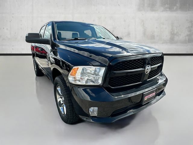 2019 Ram 1500 Classic Express photo 2