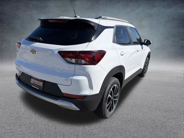 2026 Chevrolet Trailblazer LT - Photo 7