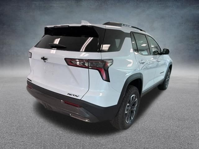 2026 Chevrolet Equinox ACTIV - Photo 7