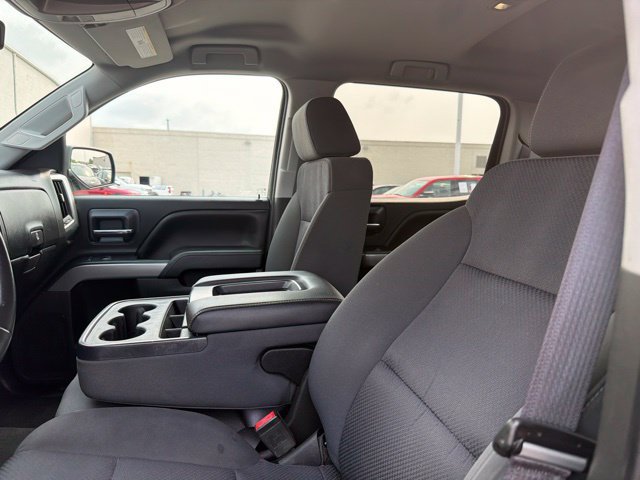2017 Chevrolet Silverado 1500 LT - Photo 12