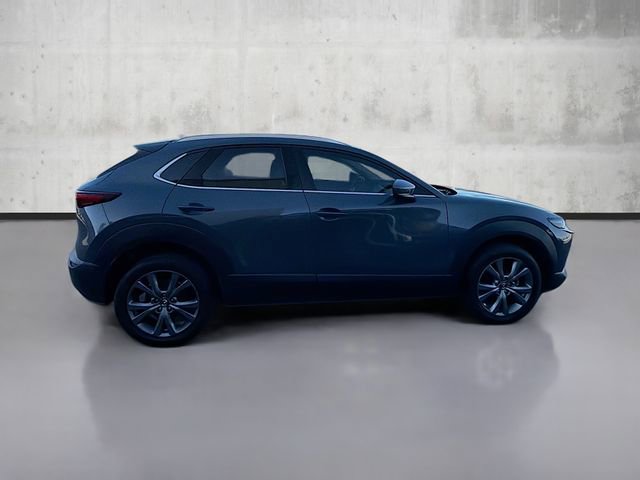 2020 Mazda CX-30 Premium photo 4