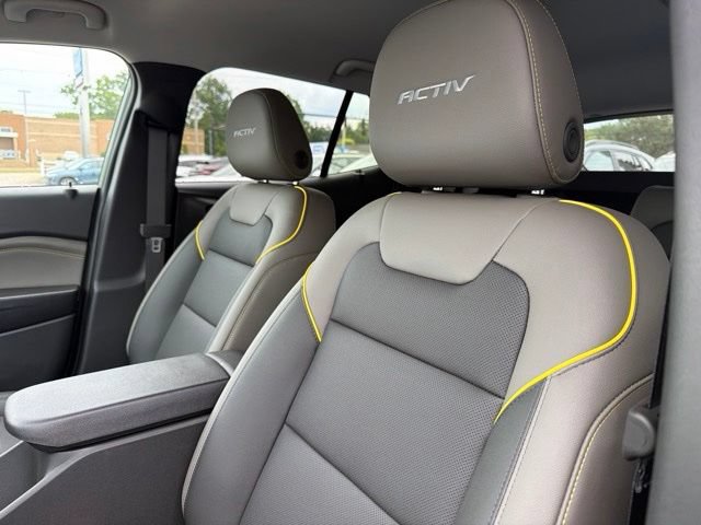 2026 Chevrolet Trax Activ - Photo 14