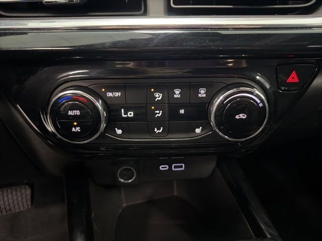 2024 Chevrolet Trax RS - Photo 17