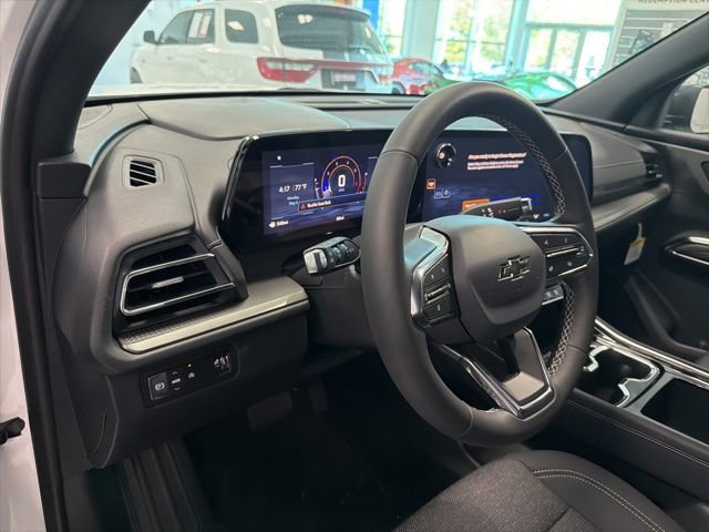 2026 Chevrolet Traverse LT - Photo 15