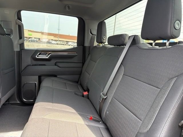 2026 Chevrolet Silverado 1500 LT - Photo 18