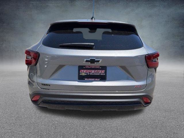 2026 Chevrolet Trax RS - Photo 8