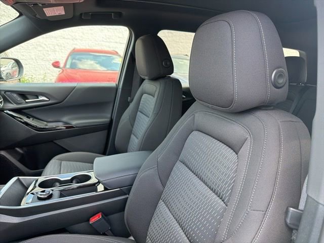 2026 Chevrolet Equinox LT - Photo 10