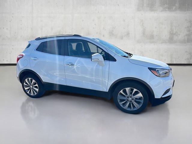 2019 Buick Encore Preferred photo 4