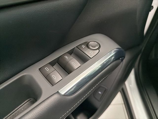 2026 Chevrolet Traverse LT - Photo 11