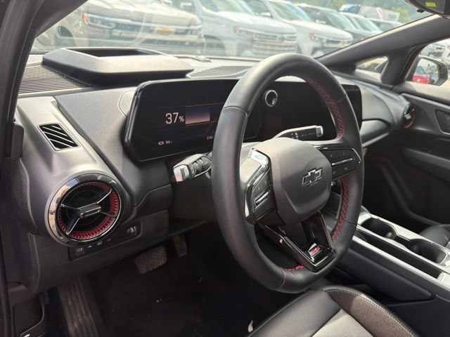 2025 Chevrolet Equinox EV RS - Photo 14