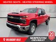  Chevrolet Silverado 2500 HD