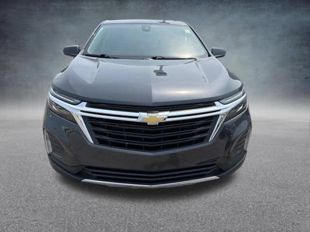 Used 2023 Chevrolet Equinox LT SUV