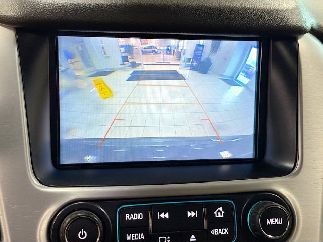 2019 GMC Yukon SLT - Photo 18