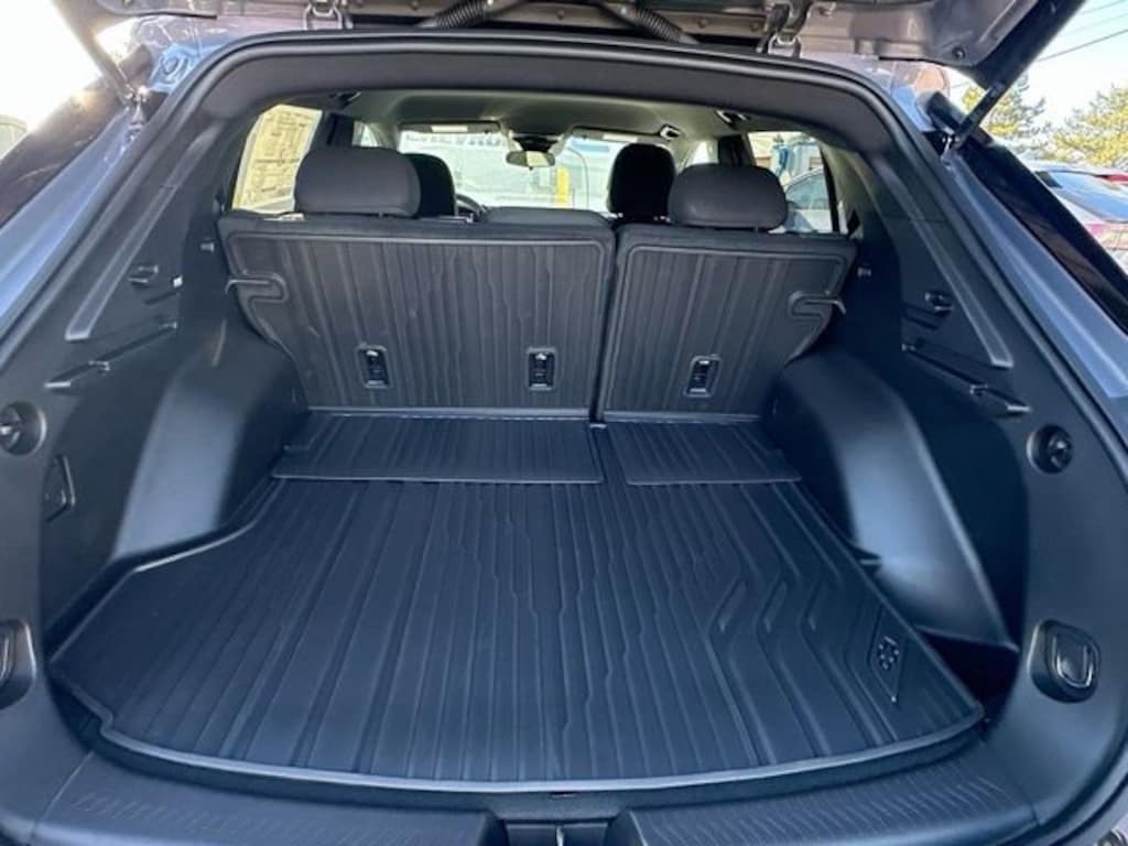 New 2026 Chevrolet Equinox EV LT SUV