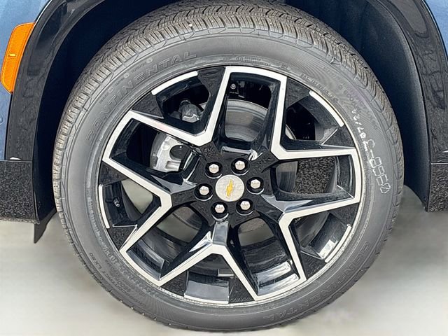 2026 Chevrolet Traverse High Country - Photo 38