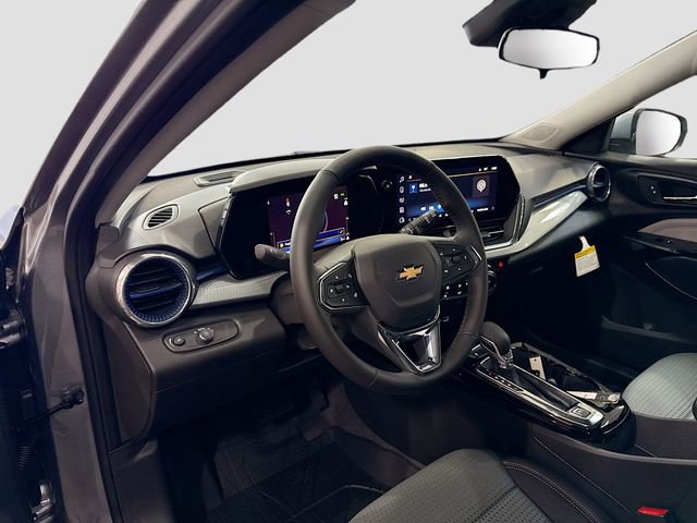 2026 Chevrolet Trax LT - Photo 13