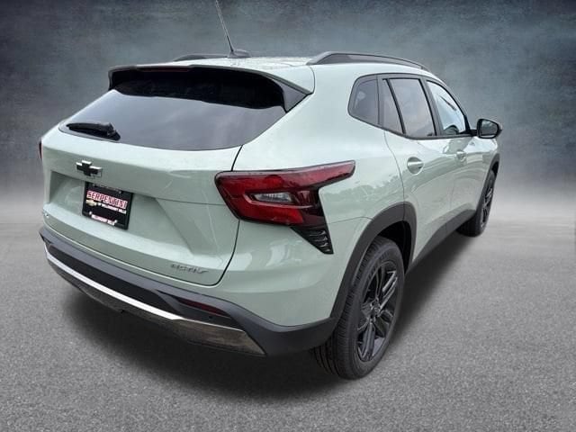 2026 Chevrolet Trax Activ - Photo 7