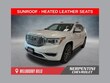  GMC Acadia