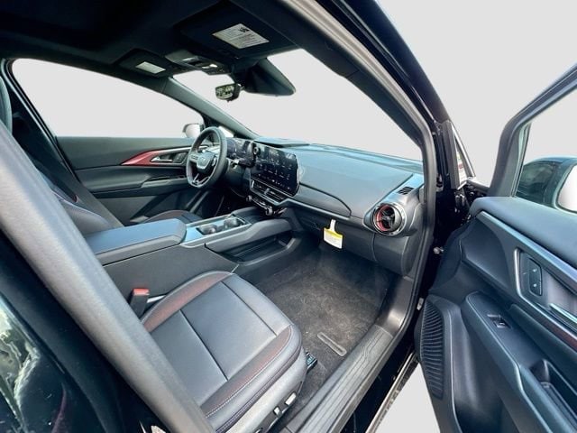 2025 Chevrolet Equinox EV RS - Photo 10