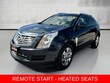 CADILLAC SRX