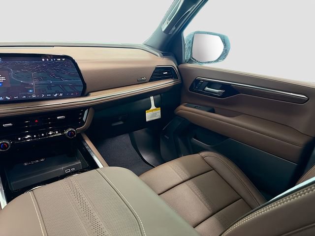 2026 Chevrolet Suburban High Country - Photo 29