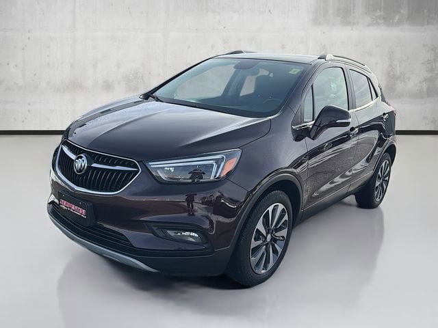 2018 Buick Encore Essence's photo
