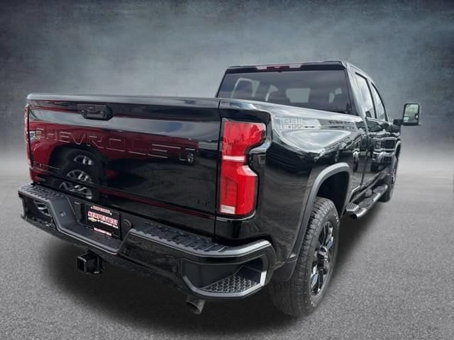 2026 Chevrolet Silverado 2500 HD LT - Photo 7