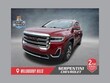  GMC Acadia