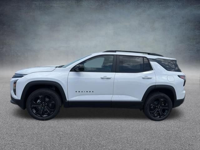2026 Chevrolet Equinox LT - Photo 10