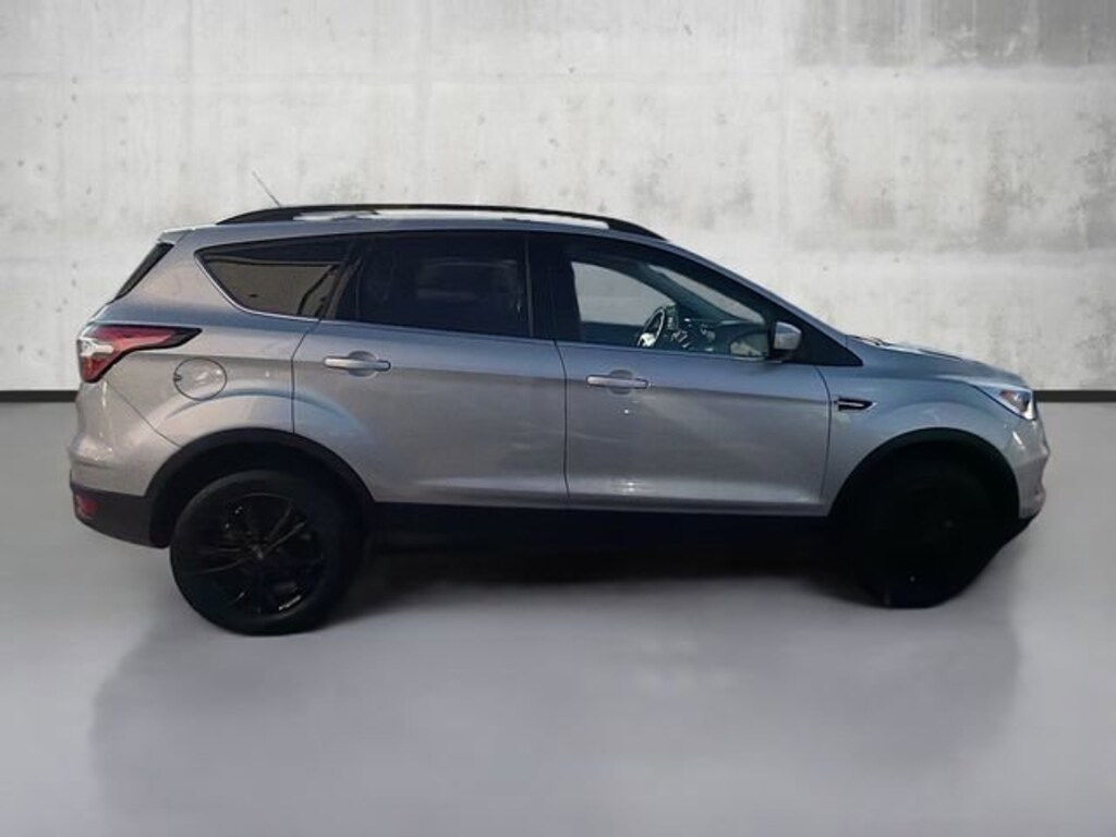 Used 2018 Ford Escape SEL SUV